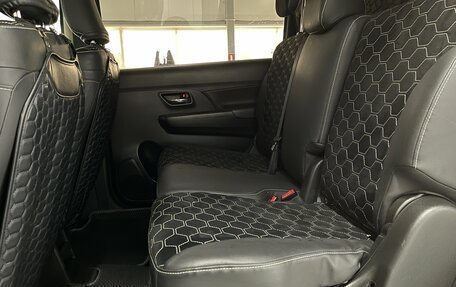 Suzuki Ertiga II, 2023 год, 2 309 000 рублей, 23 фотография