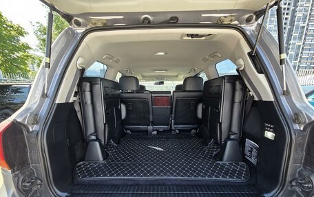 Lexus LX III, 2011 год, 3 899 000 рублей, 6 фотография
