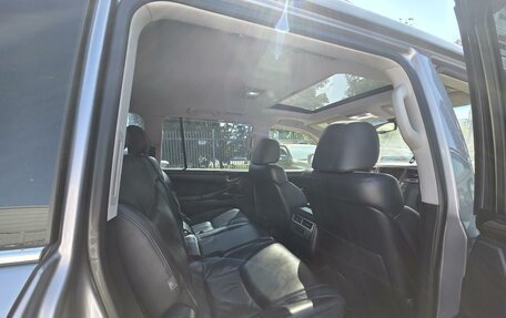 Lexus LX III, 2011 год, 3 899 000 рублей, 7 фотография