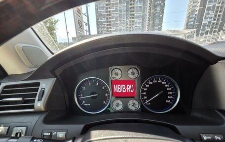 Lexus LX III, 2011 год, 3 899 000 рублей, 12 фотография