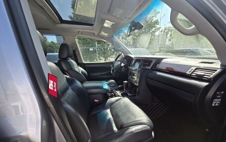 Lexus LX III, 2011 год, 3 899 000 рублей, 8 фотография