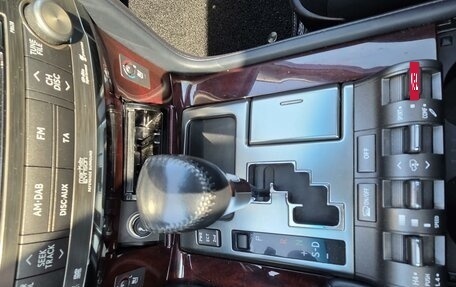 Lexus LX III, 2011 год, 3 899 000 рублей, 14 фотография