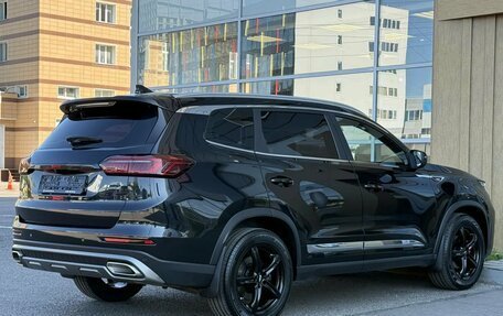 Chery Tiggo 8 Pro, 2021 год, 1 600 000 рублей, 6 фотография