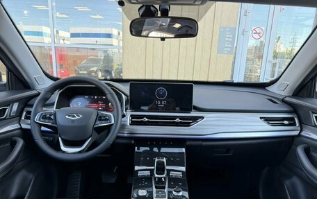 Chery Tiggo 8 Pro, 2021 год, 1 600 000 рублей, 8 фотография