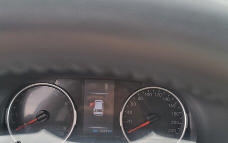 Toyota RAV4, 2021 год, 4 000 000 рублей, 14 фотография