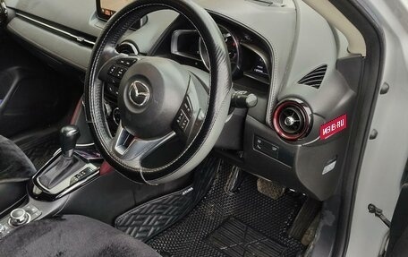 Mazda CX-3 I, 2016 год, 1 490 000 рублей, 6 фотография
