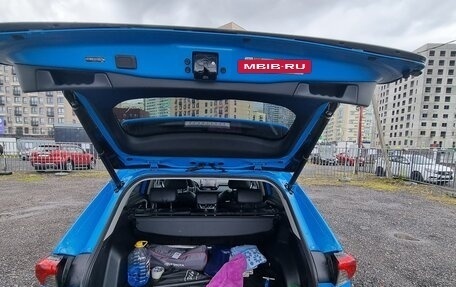 Toyota RAV4, 2021 год, 4 000 000 рублей, 16 фотография