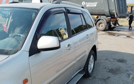 Chery Tiggo (T11), 2011 год, 650 000 рублей, 10 фотография