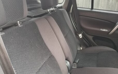 Chery Tiggo (T11), 2011 год, 650 000 рублей, 24 фотография