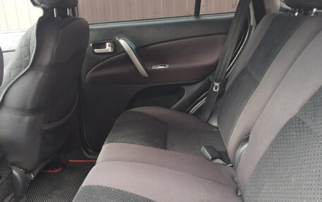 Chery Tiggo (T11), 2011 год, 650 000 рублей, 26 фотография