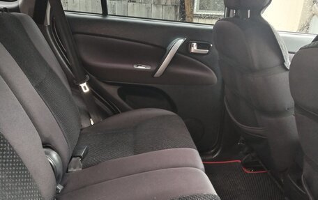 Chery Tiggo (T11), 2011 год, 650 000 рублей, 27 фотография