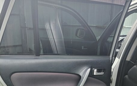 Chery Tiggo (T11), 2011 год, 650 000 рублей, 35 фотография
