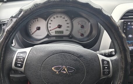 Chery Tiggo (T11), 2011 год, 650 000 рублей, 30 фотография