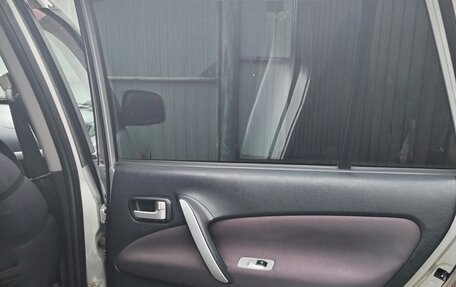 Chery Tiggo (T11), 2011 год, 650 000 рублей, 29 фотография