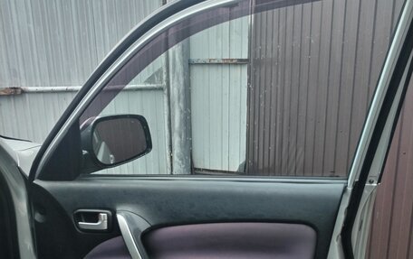 Chery Tiggo (T11), 2011 год, 650 000 рублей, 28 фотография