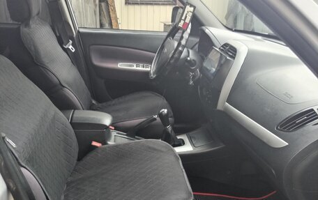 Chery Tiggo (T11), 2011 год, 650 000 рублей, 32 фотография