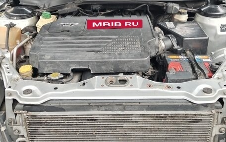Chery Tiggo (T11), 2011 год, 650 000 рублей, 39 фотография