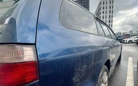Mitsubishi Galant VIII, 1998 год, 200 000 рублей, 5 фотография