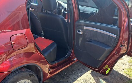 Renault Logan I, 2011 год, 600 000 рублей, 8 фотография