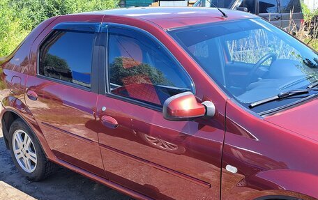 Renault Logan I, 2011 год, 600 000 рублей, 7 фотография