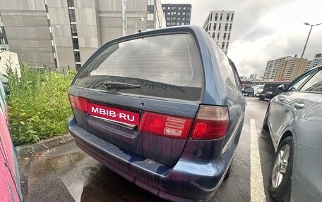 Mitsubishi Galant VIII, 1998 год, 200 000 рублей, 6 фотография