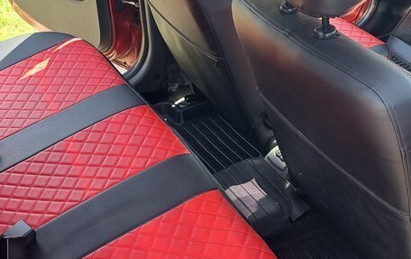 Renault Logan I, 2011 год, 600 000 рублей, 10 фотография