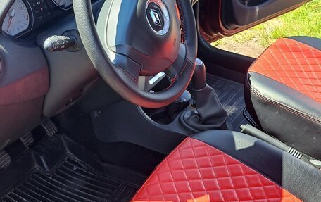 Renault Logan I, 2011 год, 600 000 рублей, 18 фотография
