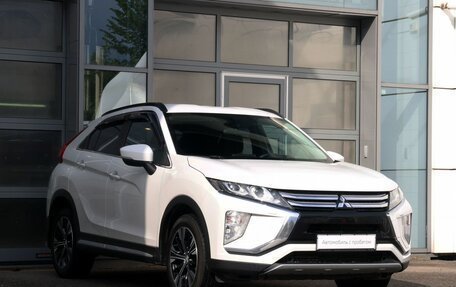 Mitsubishi Eclipse Cross, 2019 год, 1 670 000 рублей, 3 фотография