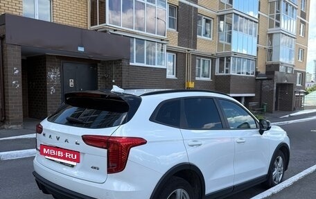 Haval Jolion, 2024 год, 2 100 000 рублей, 3 фотография