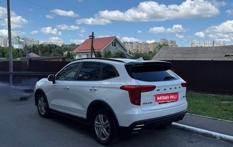 Haval Jolion, 2024 год, 2 100 000 рублей, 4 фотография