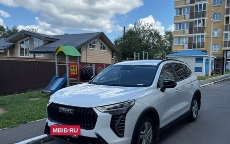 Haval Jolion, 2024 год, 2 100 000 рублей, 2 фотография