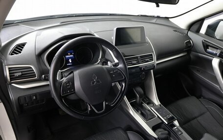 Mitsubishi Eclipse Cross, 2019 год, 1 670 000 рублей, 11 фотография