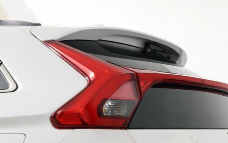 Mitsubishi Eclipse Cross, 2019 год, 1 670 000 рублей, 8 фотография