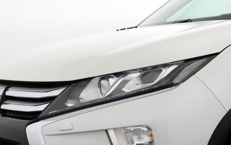 Mitsubishi Eclipse Cross, 2019 год, 1 670 000 рублей, 7 фотография