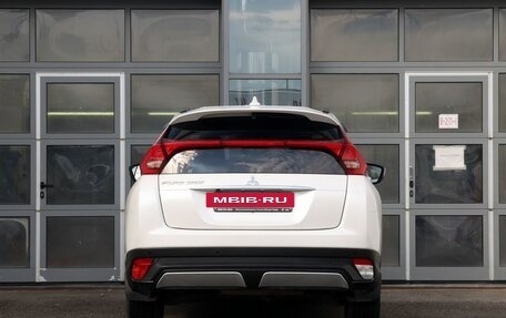 Mitsubishi Eclipse Cross, 2019 год, 1 670 000 рублей, 5 фотография
