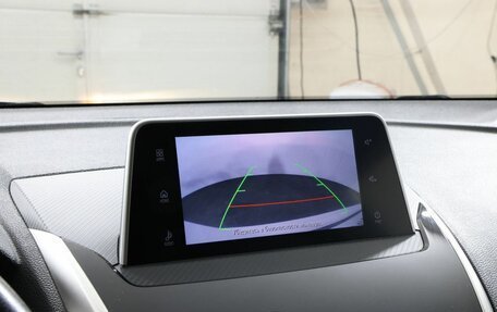 Mitsubishi Eclipse Cross, 2019 год, 1 670 000 рублей, 19 фотография