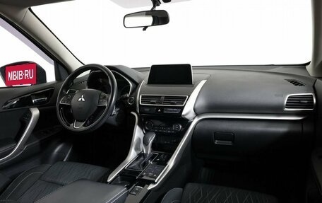 Mitsubishi Eclipse Cross, 2019 год, 1 670 000 рублей, 13 фотография