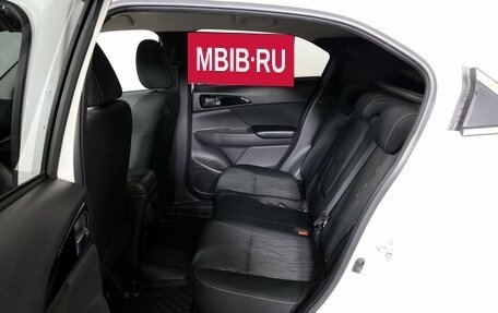 Mitsubishi Eclipse Cross, 2019 год, 1 670 000 рублей, 12 фотография
