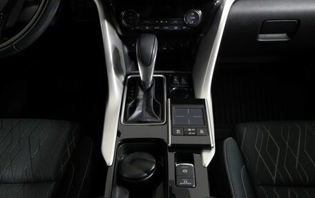 Mitsubishi Eclipse Cross, 2019 год, 1 670 000 рублей, 21 фотография