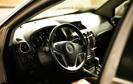 Opel Antara I, 2012 год, 790 000 рублей, 9 фотография