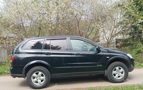 SsangYong Kyron I, 2014 год, 1 030 000 рублей, 4 фотография