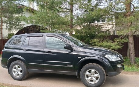 SsangYong Kyron I, 2014 год, 1 030 000 рублей, 3 фотография