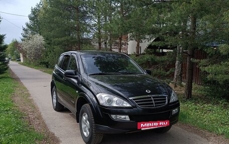 SsangYong Kyron I, 2014 год, 1 030 000 рублей, 2 фотография