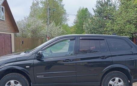 SsangYong Kyron I, 2014 год, 1 030 000 рублей, 8 фотография