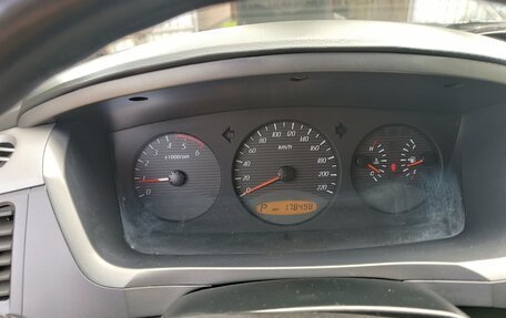 SsangYong Kyron I, 2014 год, 1 030 000 рублей, 11 фотография