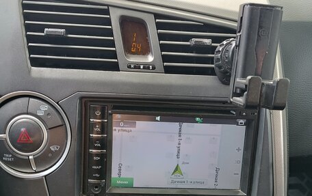 SsangYong Kyron I, 2014 год, 1 030 000 рублей, 14 фотография