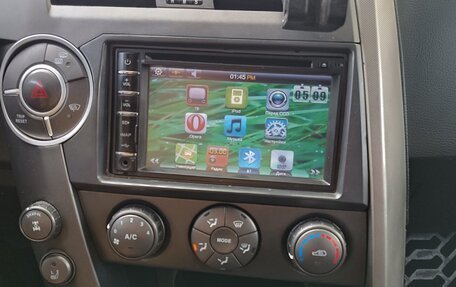 SsangYong Kyron I, 2014 год, 1 030 000 рублей, 13 фотография