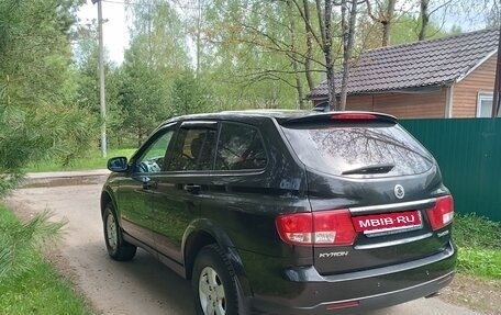 SsangYong Kyron I, 2014 год, 1 030 000 рублей, 5 фотография