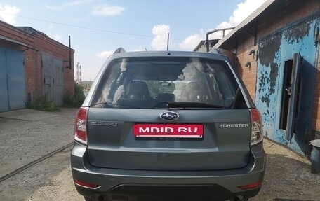 Subaru Forester, 2008 год, 1 100 000 рублей, 2 фотография