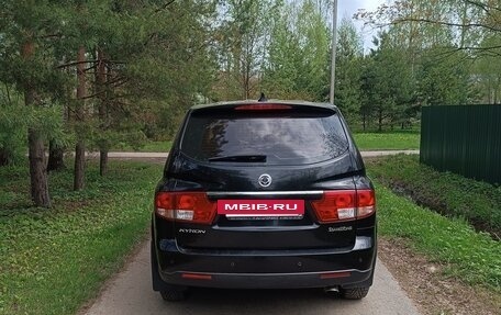 SsangYong Kyron I, 2014 год, 1 030 000 рублей, 7 фотография